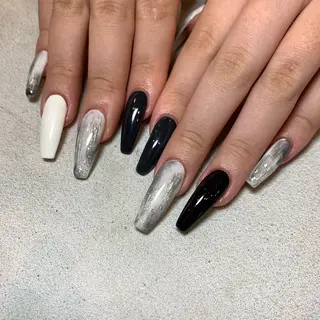 ネイル EMU NAILのネイルデザイン