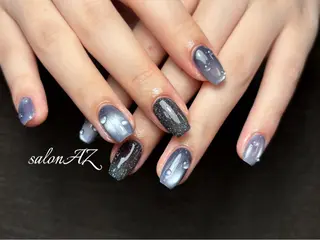 ネイル salon AZのネイルデザイン