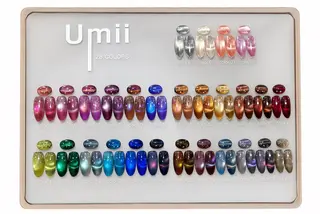 ネイル HIP 88 NAIL SALONのネイルデザイン