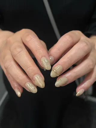 ネイル filonnail ririkaのネイルデザイン