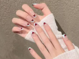 ネイル TinaNail 池袋店のネイルデザイン
