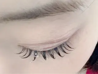 マツエク・マツパ 人気店🌸Ce Ce マツエク&ネイルのマツエク・マツパデザイン