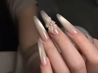 ネイル 🌷Hana 🌷のネイルデザイン