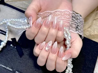 ネイル Rola kira 麗のネイルデザイン