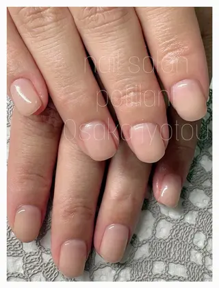 ネイル nail salon petillantのネイルデザイン
