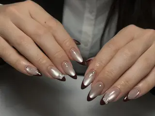 ネイル Emi🌸Belle Nail Salonのネイルデザイン