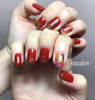 ネイル Nail Day 西院店のネイルデザイン