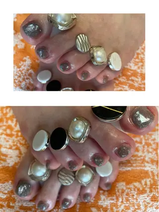 ネイル NAIL★M 真紀のネイルデザイン