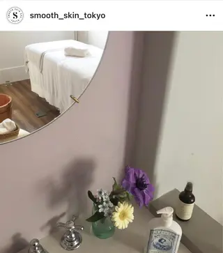 SMOOTH SKIN SPA.のエステ・リラクイメージ