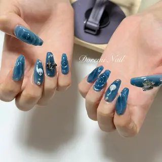 ネイル Doremi Nailのネイルデザイン