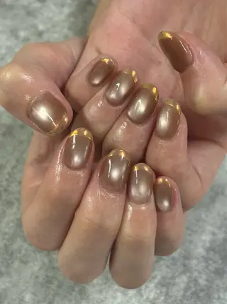 ネイル FIORITURA Maikoのネイルデザイン