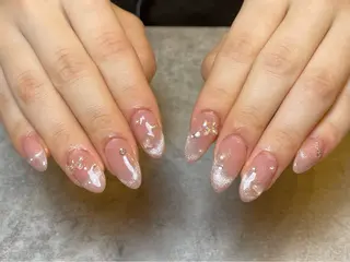 ネイル Nail Rのネイルデザイン