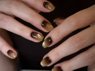 ネイル LINEA.nail Kozueのネイルデザイン