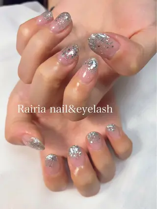 ネイル CRISTA MOMOのネイルデザイン