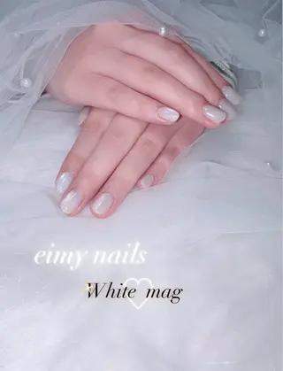 ネイル eimy nails♡のネイルデザイン