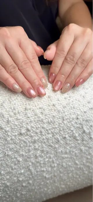 ネイル Yukino .のネイルデザイン