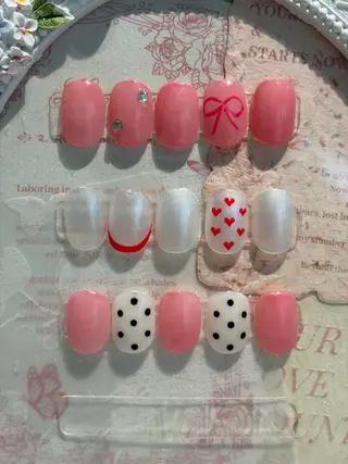 ネイル pholeisi Art nailのネイルデザイン
