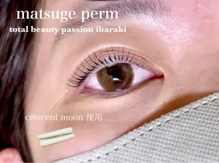 マツエク・マツパ eyelist🌼 asukaのマツエク・マツパデザイン