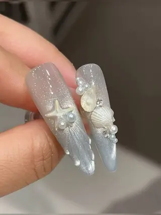 ネイル Josie nail salonのネイルデザイン