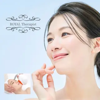 🧚【進》 ロイヤル・セラピストのエステ・リラクイメージ