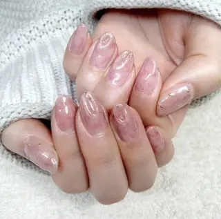 ネイル IVY NAIL SALON｜富山のネイルデザイン