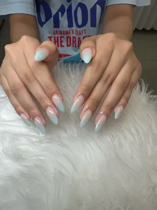 ネイル RUBY NAIL SPAのネイルデザイン