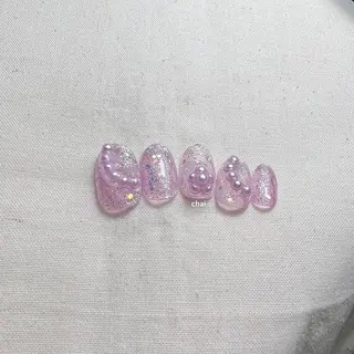 ネイル chai nail _ai📍鶴橋/桃谷のネイルデザイン