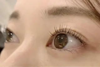 マツエク・マツパ satomi / ELIN eyeのマツエク・マツパデザイン