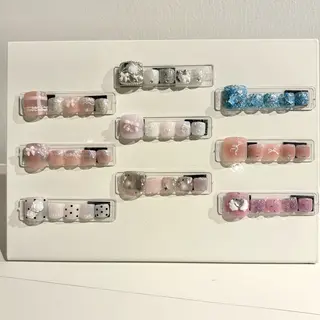 ネイル sissy shionのネイルデザイン