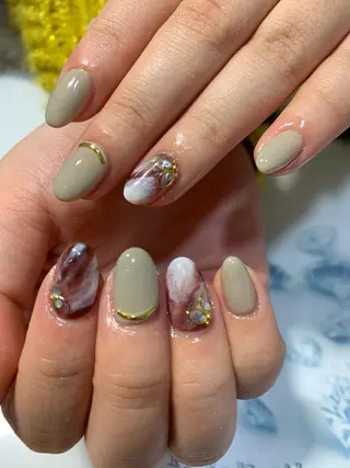 ネイル LIAN- nailのネイルデザイン