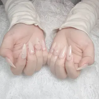 ネイル Lana Nailのネイルデザイン