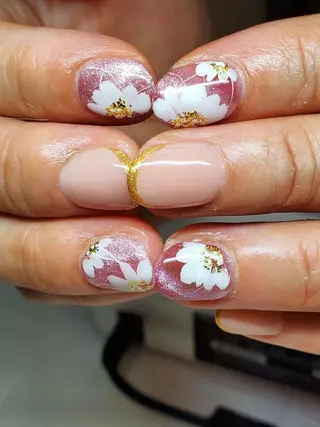 ネイル NAIL'S KISHのネイルデザイン