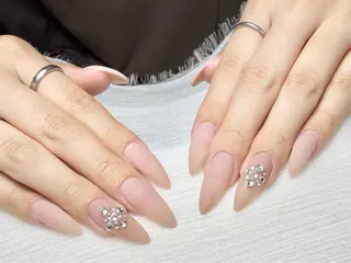 ネイル K.. nailsのネイルデザイン