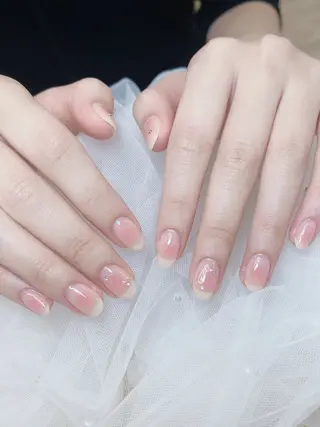 ネイル DUO MI nail salonのネイルデザイン