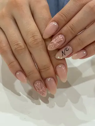 ネイル etoile大垣店 RiNaのネイルデザイン