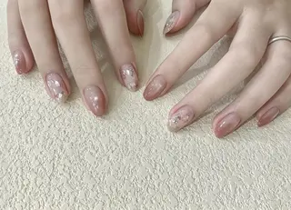 ネイル ユキ ネイル💅のネイルデザイン