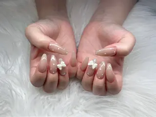 ネイル XIMINANAIL SALON堀江店のネイルデザイン
