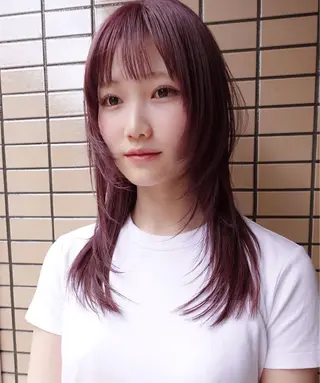 カラー Nanami/立川 モデル募集中🪐💫のその他イメージ
