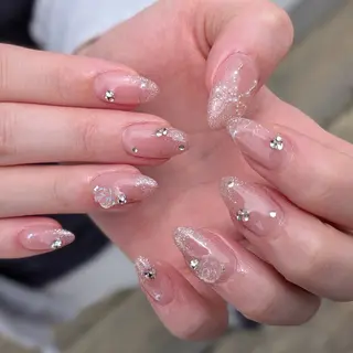 ネイル kii nailsのネイルデザイン