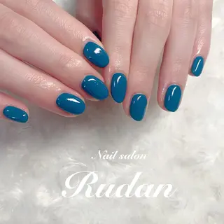 ネイル Nailsalon Rudanのネイルデザイン