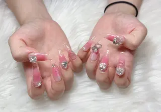 ネイル Havi Nailsのネイルデザイン