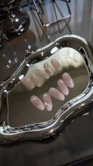 ネイル nail moanaのネイルデザイン