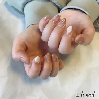 ネイル Lilibeauty salonのネイルデザイン