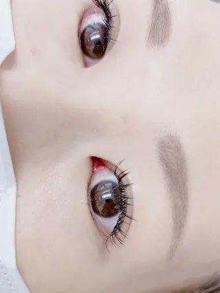 マツエク・マツパ Aguhair さかいのマツエク・マツパデザイン