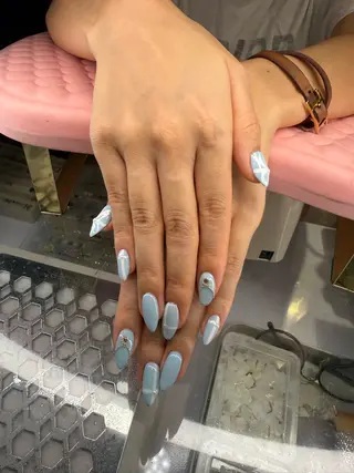 ネイル Amys nail エミのネイルデザイン