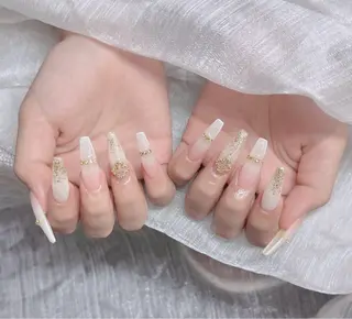 ネイル H.baby Nail Salonのネイルデザイン
