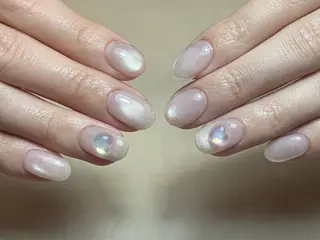 ネイル Z.Nail Yanのネイルデザイン