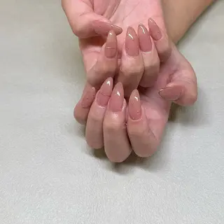ネイル 鶴田୨ৎmaison de NALIのネイルデザイン