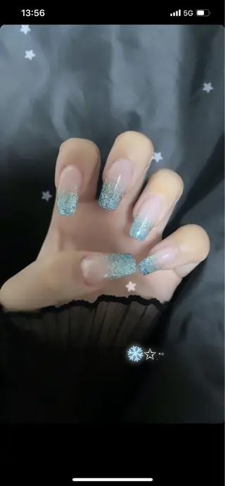 ネイル Bianca watanabeのネイルデザイン