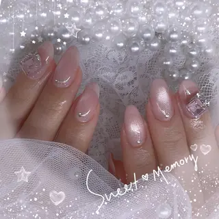 ネイル Chill Nailsalonのネイルデザイン